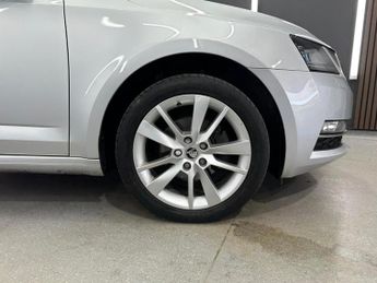 SKODA OCTAVIA 1.5 TSI ACT SE L DSG Euro 6 (s/s) 5dr