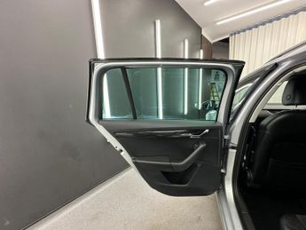 SKODA OCTAVIA 1.5 TSI ACT SE L DSG Euro 6 (s/s) 5dr