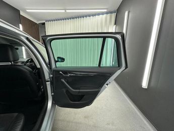 SKODA OCTAVIA 1.5 TSI ACT SE L DSG Euro 6 (s/s) 5dr