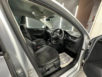 SKODA OCTAVIA 1.5 TSI ACT SE L DSG Euro 6 (s/s) 5dr