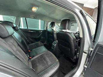 SKODA OCTAVIA 1.5 TSI ACT SE L DSG Euro 6 (s/s) 5dr