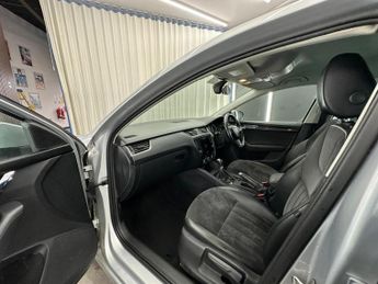 SKODA OCTAVIA 1.5 TSI ACT SE L DSG Euro 6 (s/s) 5dr