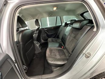 SKODA OCTAVIA 1.5 TSI ACT SE L DSG Euro 6 (s/s) 5dr