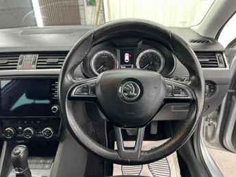 SKODA OCTAVIA 1.5 TSI ACT SE L DSG Euro 6 (s/s) 5dr