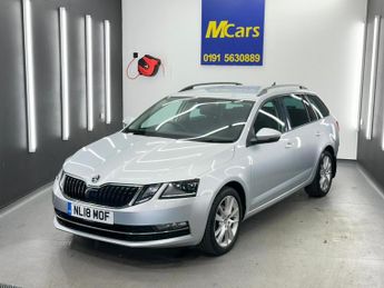 SKODA OCTAVIA 1.5 TSI ACT SE L DSG Euro 6 (s/s) 5dr