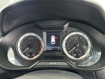 SKODA OCTAVIA 1.5 TSI ACT SE L DSG Euro 6 (s/s) 5dr