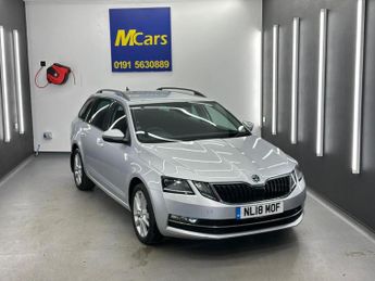 SKODA OCTAVIA 1.5 TSI ACT SE L DSG Euro 6 (s/s) 5dr