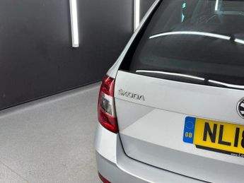 SKODA OCTAVIA 1.5 TSI ACT SE L DSG Euro 6 (s/s) 5dr