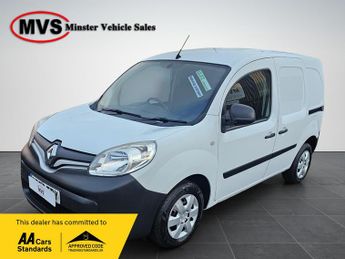 Renault Kangoo 1.5 ML19 dCi 90 Business