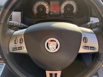 JAGUAR XF 3.0 d V6 Premium Luxury