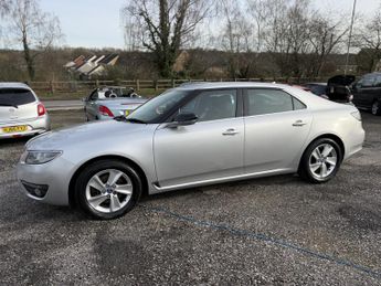 SAAB 9-5 2.0 TTiD Vector SE