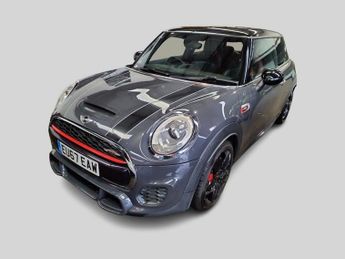 MINI John Cooper Works 2.0 John Cooper Works Hatch