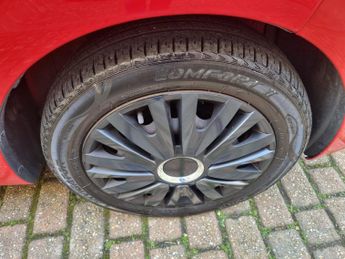 CITROEN C1 1.0 VTi Feel