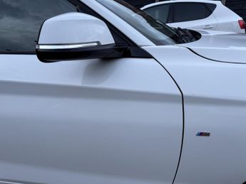 BMW 1 SERIES 1.5 118i M Sport 5-Door