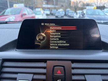 BMW 1 SERIES 1.5 118i M Sport 5-Door