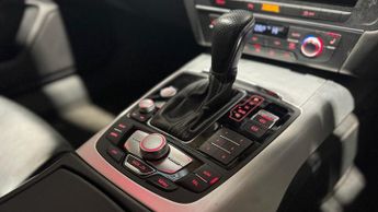 AUDI A6 AVANT 2.0 TDI ultra S line