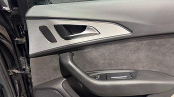 AUDI A6 AVANT 2.0 TDI ultra S line