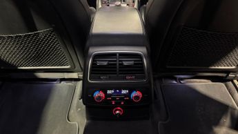 AUDI A6 AVANT 2.0 TDI ultra S line