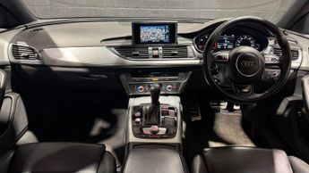 AUDI A6 AVANT 2.0 TDI ultra S line