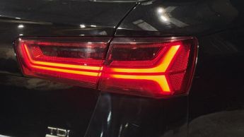 AUDI A6 AVANT 2.0 TDI ultra S line