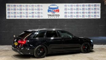 AUDI A6 AVANT 2.0 TDI ultra S line