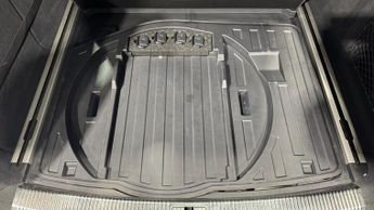 AUDI A6 AVANT 2.0 TDI ultra S line