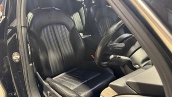 AUDI A6 AVANT 2.0 TDI ultra S line