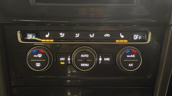 VOLKSWAGEN GOLF 2.0 TSI BlueMotion Tech GTI