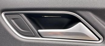 AUDI A3 2.0 TDI S line Sportback S Tronic Auto 6Spd Euro 6 (s/s) 5dr