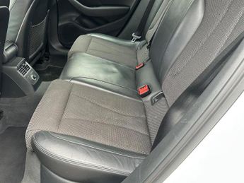 AUDI A3 2.0 TDI S line Sportback S Tronic Auto 6Spd Euro 6 (s/s) 5dr