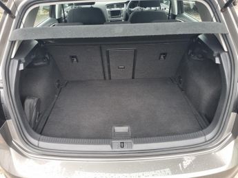 VOLKSWAGEN GOLF 1.4 TSI BlueMotion Tech SE