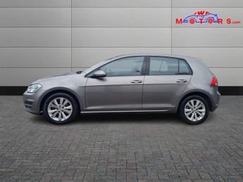VOLKSWAGEN GOLF 1.4 TSI BlueMotion Tech SE