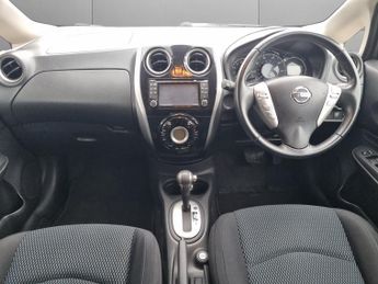 NISSAN NOTE 1.2 DIG-S Acenta Premium