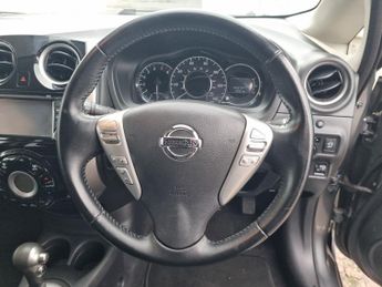 NISSAN NOTE 1.2 DIG-S Acenta Premium