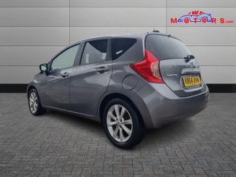 NISSAN NOTE 1.2 DIG-S Acenta Premium