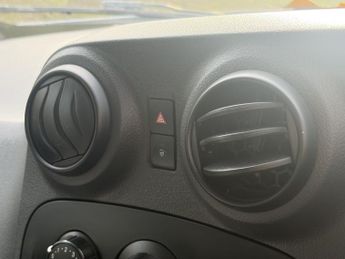 MERCEDES-BENZ CITAN 1.5 109 CDI BlueEfficiency