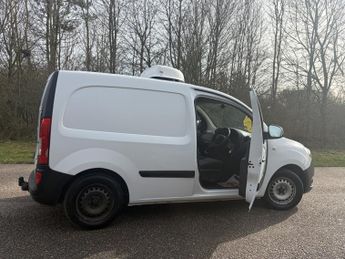 MERCEDES-BENZ CITAN 1.5 109 CDI BlueEfficiency