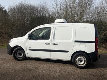 MERCEDES-BENZ CITAN 1.5 109 CDI BlueEfficiency