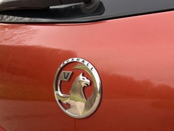 VAUXHALL CORSA 1.4 16V SE