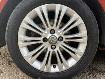 VAUXHALL CORSA 1.4 16V SE