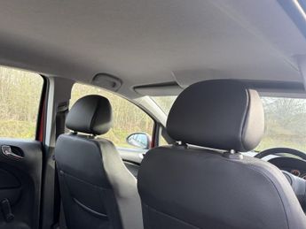 VAUXHALL CORSA 1.4 16V SE