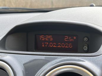 VAUXHALL CORSA 1.4 16V SE