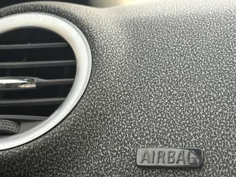 VAUXHALL CORSA 1.4 16V SE