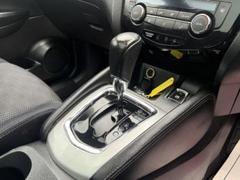 NISSAN QASHQAI 1.2 DIG-T n-tec+