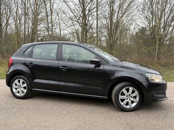 Volkswagen Polo 1.2 SE