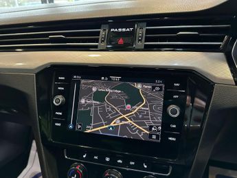 VOLKSWAGEN PASSAT 2.0 TDI EVO SEL