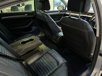 VOLKSWAGEN PASSAT 2.0 TDI EVO SEL