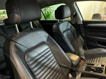 VOLKSWAGEN PASSAT 2.0 TDI EVO SEL