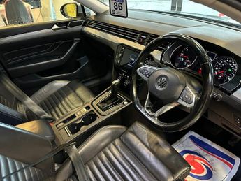 VOLKSWAGEN PASSAT 2.0 TDI EVO SEL