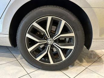 VOLKSWAGEN PASSAT 2.0 TDI EVO SEL